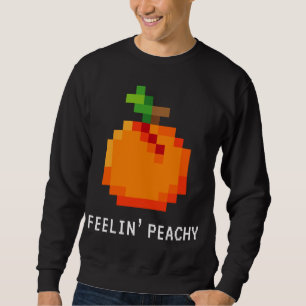 Moletom Pixel Engraçado - Retro 8 - Taxa De Jogador De Arc