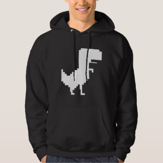 Moletom Pixel Roar