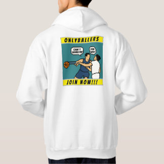 Moletom Pixel Sport Basball Hoodie - Esporte Retro para Jo