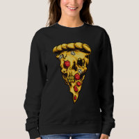 Pizza Essen Eu amo você Pizza