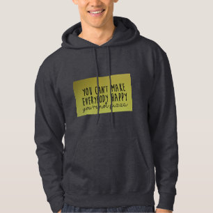 Moletom Pizza Hooded Masculina