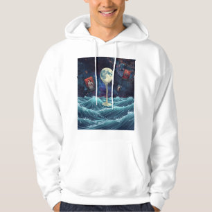 Moletom Planeta