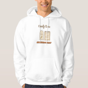 Moletom Planilha de Candy Corn