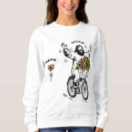 Moletom Plano de Deus vs o seu plano