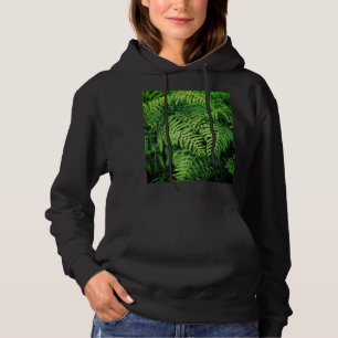 Moletom Planta verde