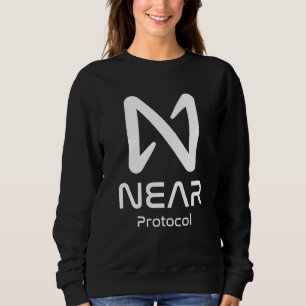 Moletom Plataforma Near Protocol Blockchain Web3 Dapp Nft