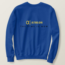 Moletom Playera ATHLON