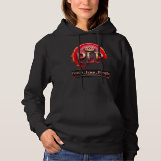 Moletom PLP NOVA V | Gráfica Premium (T-Shirt/Hoodie/Suéte