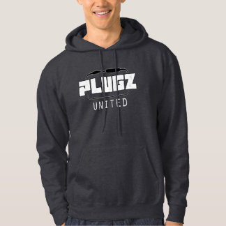 Moletom PLUGZ Hoodie
