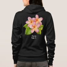 Plumeria Rosa Frangipani, seu Nome, Floral