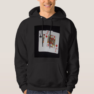 Moletom Pocket Jacks, Mens Hoodie