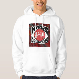 Moletom Podcast Hoodies