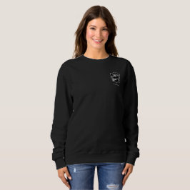 Moletom Poder Feminino RB