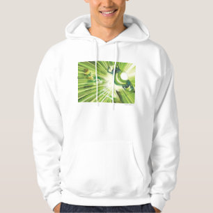 Moletom Poder verde da lanterna