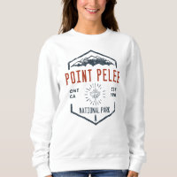 Point Pelee National Park Canada aflita