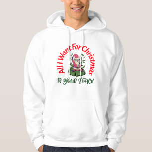 Moletom Poker Hoodie