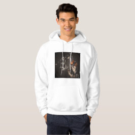 Moletom Poker MAD Eclipse Unisex Hoodie