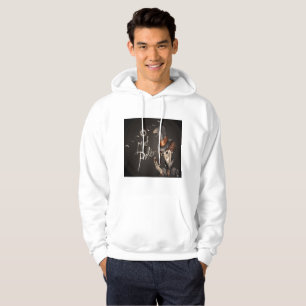Moletom Poker MAD Eclipse Unisex Hoodie