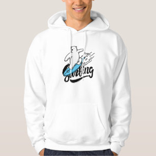 Moletom Polar Surfing