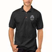 Policial T-Shirt