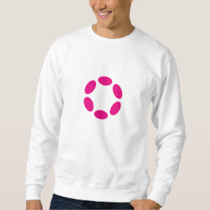 Moletom Polkadot