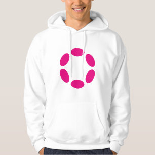 Moletom Polkadot