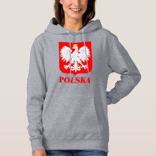 Moletom Polska 2
