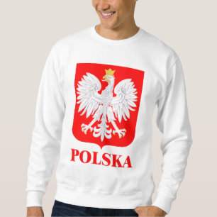 Moletom Polska 2