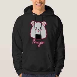 Moletom Pomerânia X Onigiri (Pomigiri)