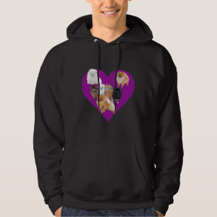 Moletom Pomeranian Mom 77