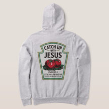 Ponte em dia com Jesus