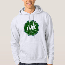 Moletom Ponte Salta! Martha's Vineyard Hoodie