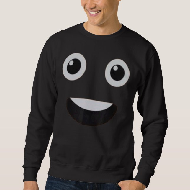 Moletom Poo Poo Poop Poop Lol (Frente)