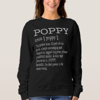 Poppy Definition Poppy Dictionary For Men Grandpa