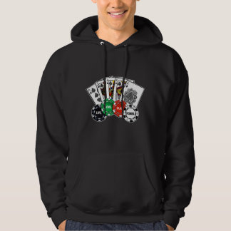 Moletom Póquer v1