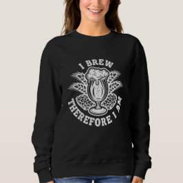 Moletom Por Isso, Eu Sou