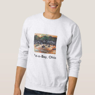 Moletom Pôr-n-Baía que pinta #3