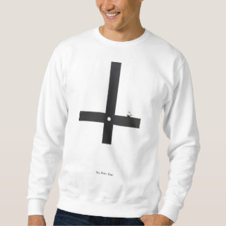 Moletom Por Pete Sake