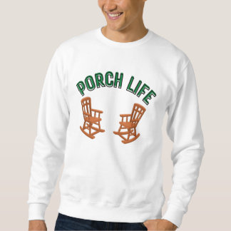 Moletom Porch Life