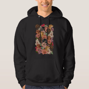 Moletom Porque Dachshund