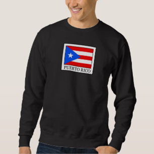 Moletom Porto Rico