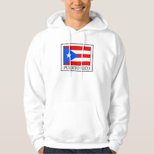 Moletom Porto Rico Hoodie