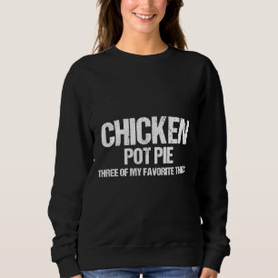 Moletom Pote de frango masculino