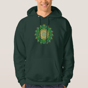 Moletom Potência da Flor da Vida / Blume des Lebens
