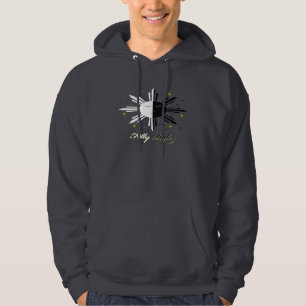 Moletom Potro bom ou Hoody mau de Stylez -