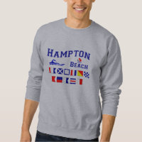 Praia de Hampton, NH
