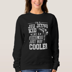 Moletom Praticante de Jiu Jitsu Brasileiro BJJ & MMA