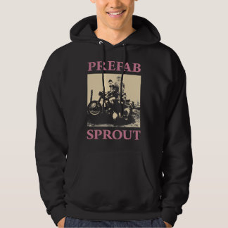 Moletom Prefab Sprout Classic