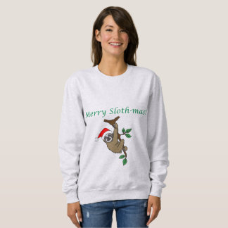 Moletom Preguiça-mas da feliz! Camisola