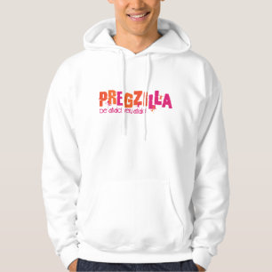 Moletom Pregzilla